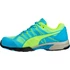 Kép 2/3 - Puma Celerity Knit Blue Wns Női Munkavédelmi Félcipő S1p