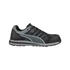 Kép 6/9 - Puma Elevate Knit Black Munkavédelmi cipő S1p; oldalról - Berb Szerszám
