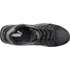 Kép 3/4 - Puma Elevate Knit Black Munkavédelmi Félcipő S1p