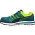 Kép 2/4 - Puma Elevate Knit Green S1p Esd Hro Src Védőcipő