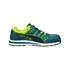 Kép 6/9 - Puma Elevate Knit Green S1p Esd Hro Src Munkavédelmi cipő; oldalról - Berb Szerszám