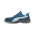 Kép 2/9 - Puma Omni Blue Munkavédelmi Munkavédelmi cipő S1p; oldalnézet - Berb Szerszám