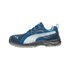 Kép 5/9 - Puma Omni Blue Munkavédelmi Munkavédelmi cipő S1p; oldalról - Berb Szerszám