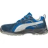 Kép 2/4 - Puma Omni Blue Munkavédelmi Félcipő S1p