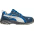 Kép 1/4 - Puma Omni Blue Munkavédelmi Félcipő S1p