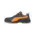 Kép 2/9 - Puma Omni Flash Low Munkavédelmi Munkavédelmi cipő S1p; oldalnézet - Berb Szerszám