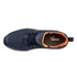 Kép 9/11 - Puma Chase Blue/Orange S1PS ESD FO HRO SR munkavédelmi cipő; felsőrész - Berb Szerszám