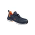 Kép 10/11 - Puma Chase Blue/Orange S1PS ESD FO HRO SR munkavédelmi cipő; szemből - Berb Szerszám