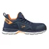 Kép 1/5 - Puma Chase Blue/Orange S1PS ESD FO HRO SR munkavédelmi cipő