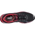 Kép 3/4 - Puma Fuse Motion 2.0 Red Low S1p Esd Hro Src Munkavédelmi Cipő