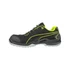 Kép 3/11 - Puma Fuse Tc Green Munkavédelmi cipő Esd S1p; oldalnézet - Berb Szerszám