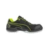 Kép 7/11 - Puma Fuse Tc Green Munkavédelmi cipő Esd S1p; oldalról - Berb Szerszám