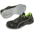 Kép 2/4 - Puma Fuse Tc Green Munkavédelmi Félcipő Esd S1p