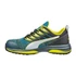 Kép 2/2 - Puma Charge Green Low Munkavédelmi Félcipő S1p Esd