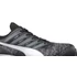 Kép 3/4 - Puma Charge Black Low Munkavédelmi cipő S1p Esd; fűző - Berb Szerszám