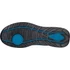 Kép 4/4 - Puma Airtwist Grey Low S3 Esd Hro Src Munkavédelmi Cipő