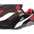 Kép 7/7 - Puma Airtwist Blk Red Low Munkavédelmi cipő S3; fűző - Berb Szerszám