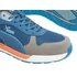 Kép 6/7 - Puma Frontside Low Munkavédelmi cipő S1p; fűző - Berb Szerszám