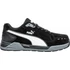 Kép 2/3 - Puma Airtwist Black Low Munkavédelmi Félcipő S3
