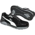 Kép 6/9 - Puma Airtwist Black Low Munkavédelmi cipő S3; párban - Berb Szerszám