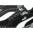 Kép 9/9 - Puma Airtwist Black Low Munkavédelmi cipő S3; fűző - Berb Szerszám