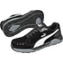 Kép 1/3 - Puma Airtwist Black Low Munkavédelmi Félcipő S3