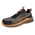 Kép 1/6 - Puma Slide Grey/Orange S1PS ESD FO HRO SR munkavédelmi cipő