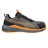 Kép 4/6 - Puma Slide Grey/Orange S1PS ESD FO HRO SR munkavédelmi cipő