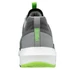 Kép 2/4 - Puma Slide Grey/Green S1PS ESD FO HRO SR munkavédelmi cipő