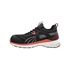 Kép 2/6 - Puma Turbo BLK/Red S1PS ESD FO HRO SR munkavédelmi cipő
