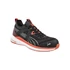 Kép 11/12 - Puma Turbo BLK/Red S1PS ESD FO HRO SR munkavédelmi cipő; szemből - Berb Szerszám