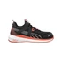 Kép 6/6 - Puma Turbo BLK/Red S1PS ESD FO HRO SR munkavédelmi cipő
