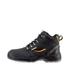 Kép 2/4 - Urgent Crazy Horse 126 Ob Bakancs