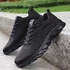 Kép 5/6 - Procera Vertigo Black félcipő