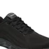 Kép 8/8 - Procera Vertigo Black félcipő; fűző - Berb Szerszám