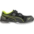 Kép 1/4 - Puma Neodyme Green Low S1P ESD SRC Védőszandál