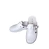 Kép 3/8 - Sanital Light 1772 férfi klumpa - csatos - fehér; párban - Berb Szerszám