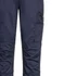 Kép 5/6 - Portwest WX2 Munkaruha Eco Stretch Trade nadrág navy; oldalzseb - Berb Szerszám
