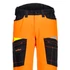 Kép 3/4 - Portwest DX453 Munkaruha DX4 Hi-Vis láthatósági szerviznadrág; első zsebek - Berb Szerszám