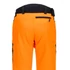 Kép 4/4 - Portwest DX453 Munkaruha DX4 Hi-Vis láthatósági szerviznadrág; hátsó zseb - Berb Szerszám