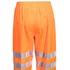 Kép 4/4 - Portwest RT31 Munkaruha Hi-Vis traffic láthatósági nadrág narancs; láthatósági csíkok - Berb Szerszám