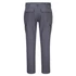 Kép 2/4 - Portwest S231 Munkaruha Stretch Slim Combat nadrág szürke; hátulról - Berb Szerszám