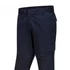 Kép 2/4 - Portwest S231 Munkaruha Stretch Slim Combat nadrág sötét navy; első zseb - Berb Szerszám