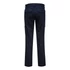 Kép 3/4 - Portwest S231 Munkaruha Stretch Slim Combat nadrág sötét navy; hátulról - Berb Szerszám