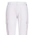 Kép 3/4 - Portwest S231 Munkaruha Stretch Slim Combat nadrág fehér; első zseb - Berb Szerszám
