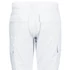 Kép 4/4 - Portwest S231 Munkaruha Stretch Slim Combat nadrág fehér; hátsó zseb - Berb Szerszám