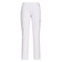 Kép 1/4 - Portwest S231 Munkaruha Stretch Slim Combat nadrág fehér - Berb Szerszám