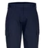 Kép 3/4 - Portwest S233 Munkaruha Női Stretch Cargo nadrág navy; első zseb - Berb Szerszám