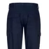 Kép 4/4 - Portwest S233 Munkaruha Női Stretch Cargo nadrág navy; hátsó zseb - Berb Szerszám