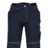 Kép 3/5 - Portwest T601 PW3 Munkaruha Urban derekas nadrág navy; első zseb - Berb Szerszám